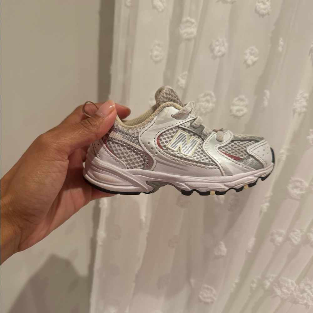 Toddler New Balance 530